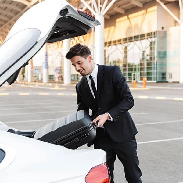 Private transfer from Dalaman Airport