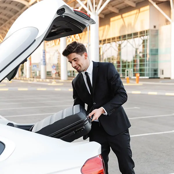 Private airport transfer from Dalaman Airport to Fethiye and nearby resorts