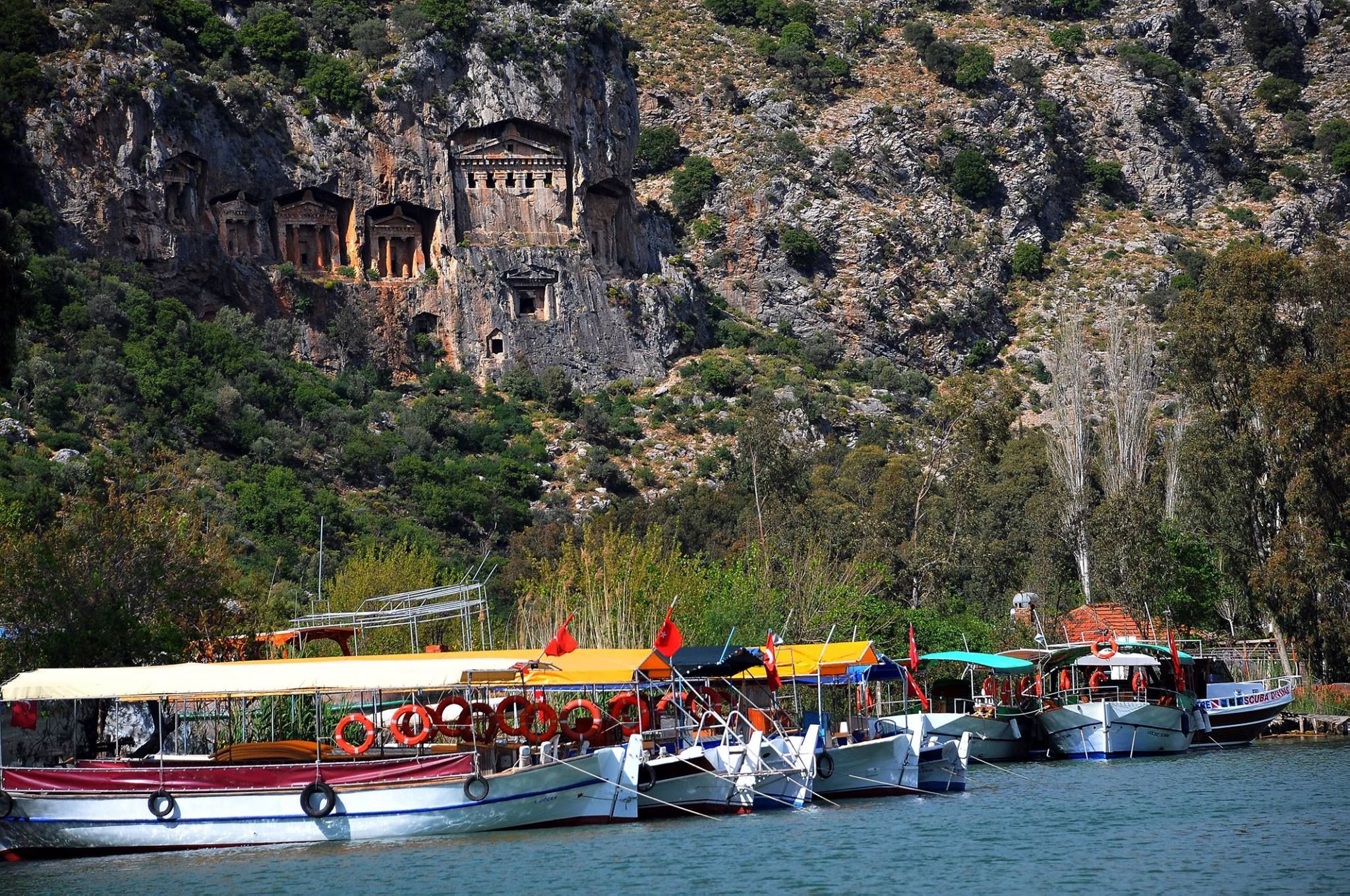 dalyan tour (1)