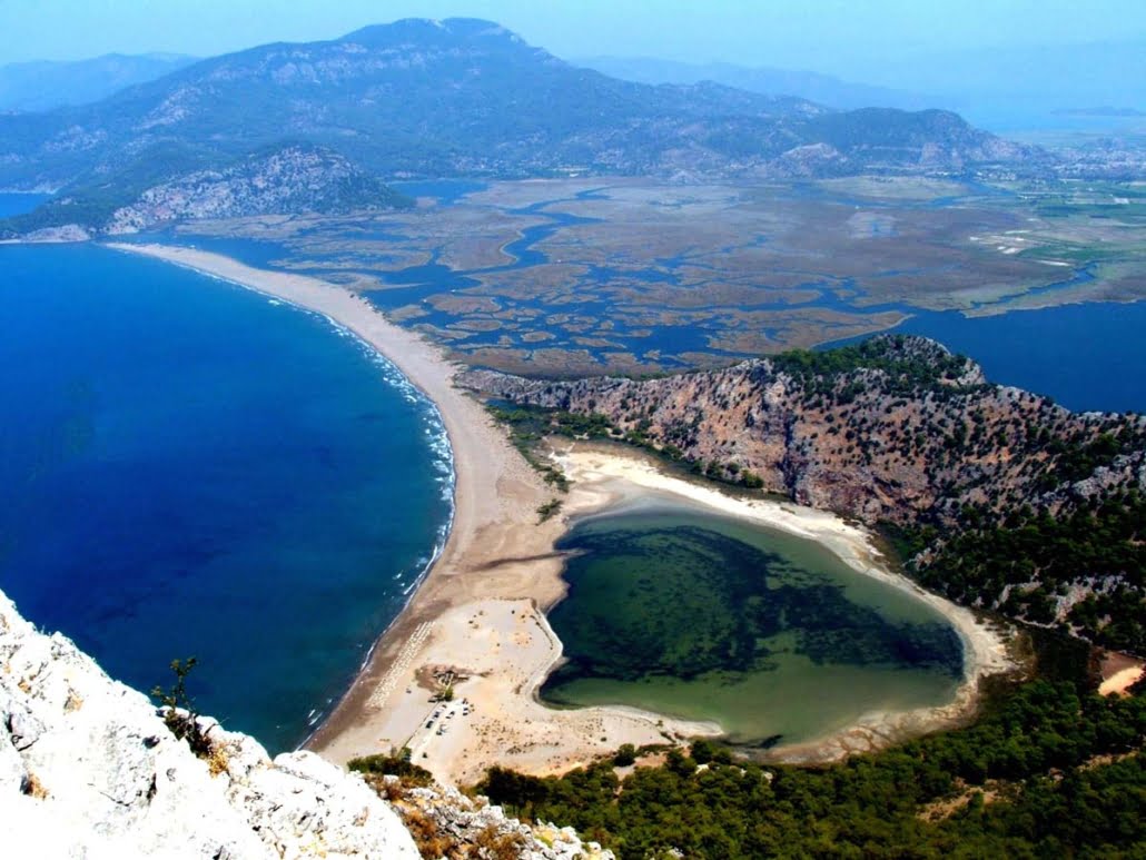 Dalyan tour from Fethiye
