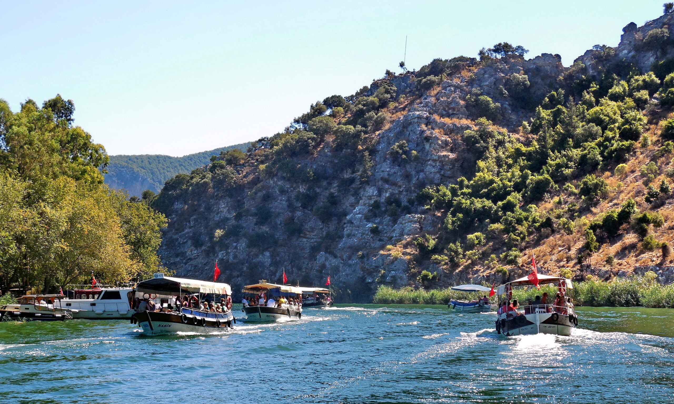 dalyan tour (8)