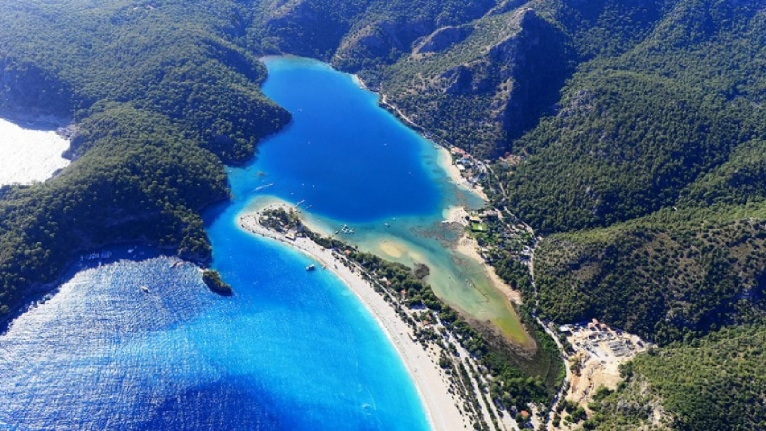 Oludeniz Boat Trip 2 fethiye ölüdeniz