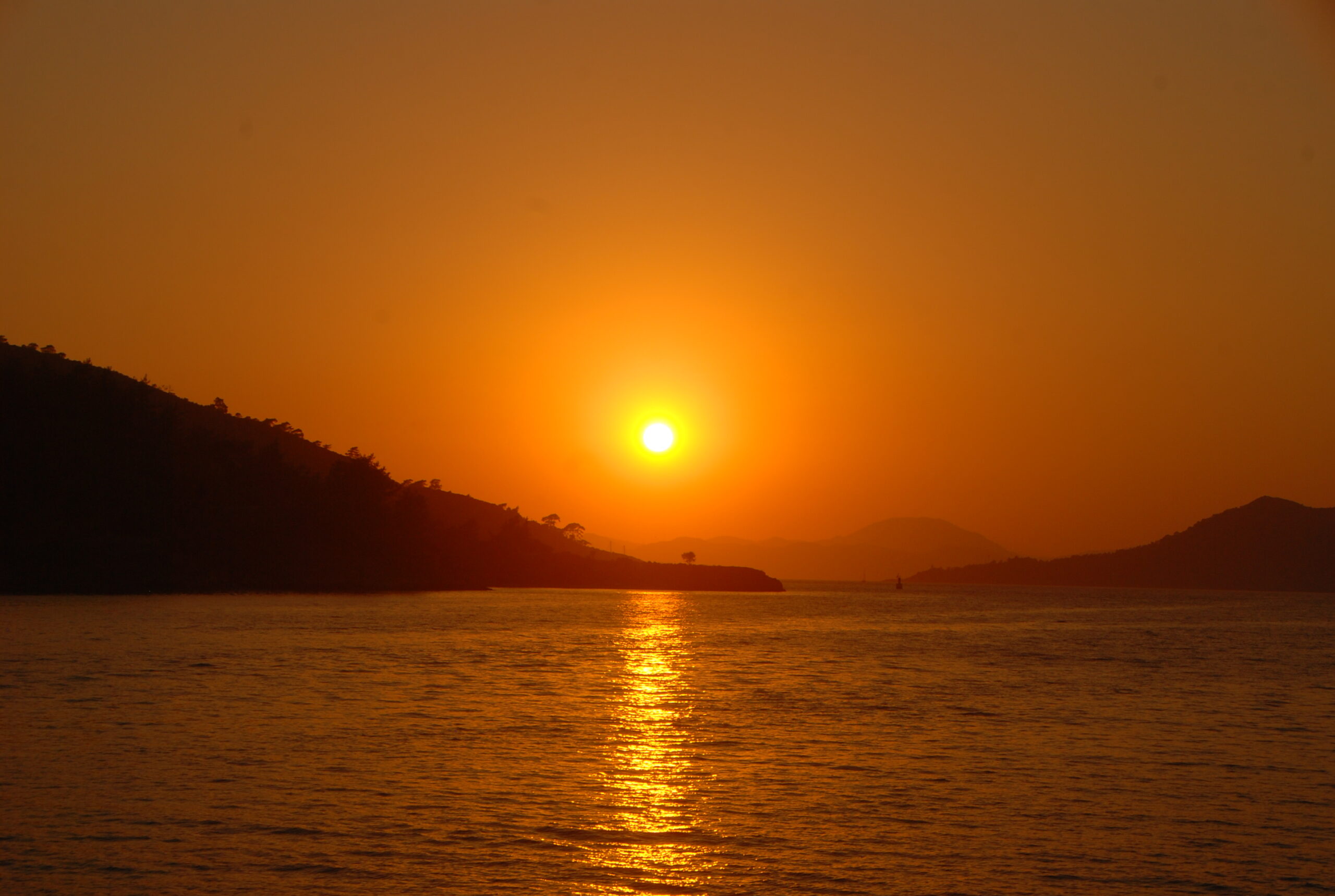 12 Islands Sailboat Tour 12 11