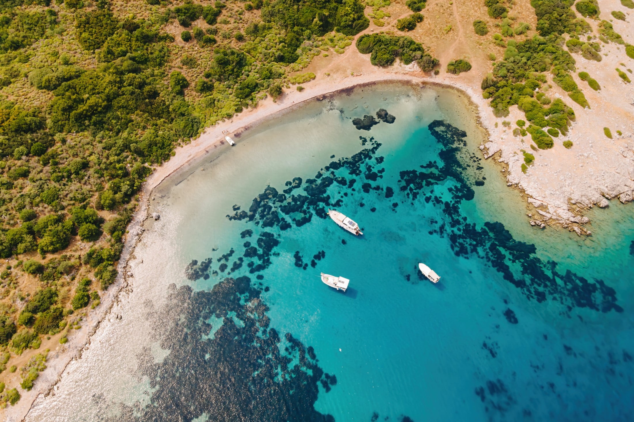 12 Islands Sailboat Tour 10 ydk